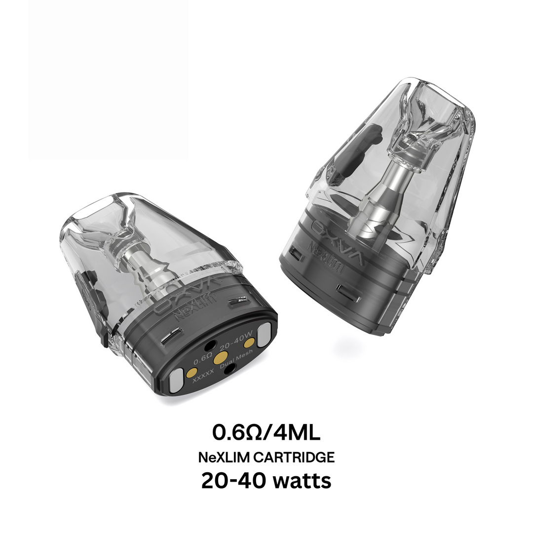 OXVA NeXLIM 4ML Replacement Pod