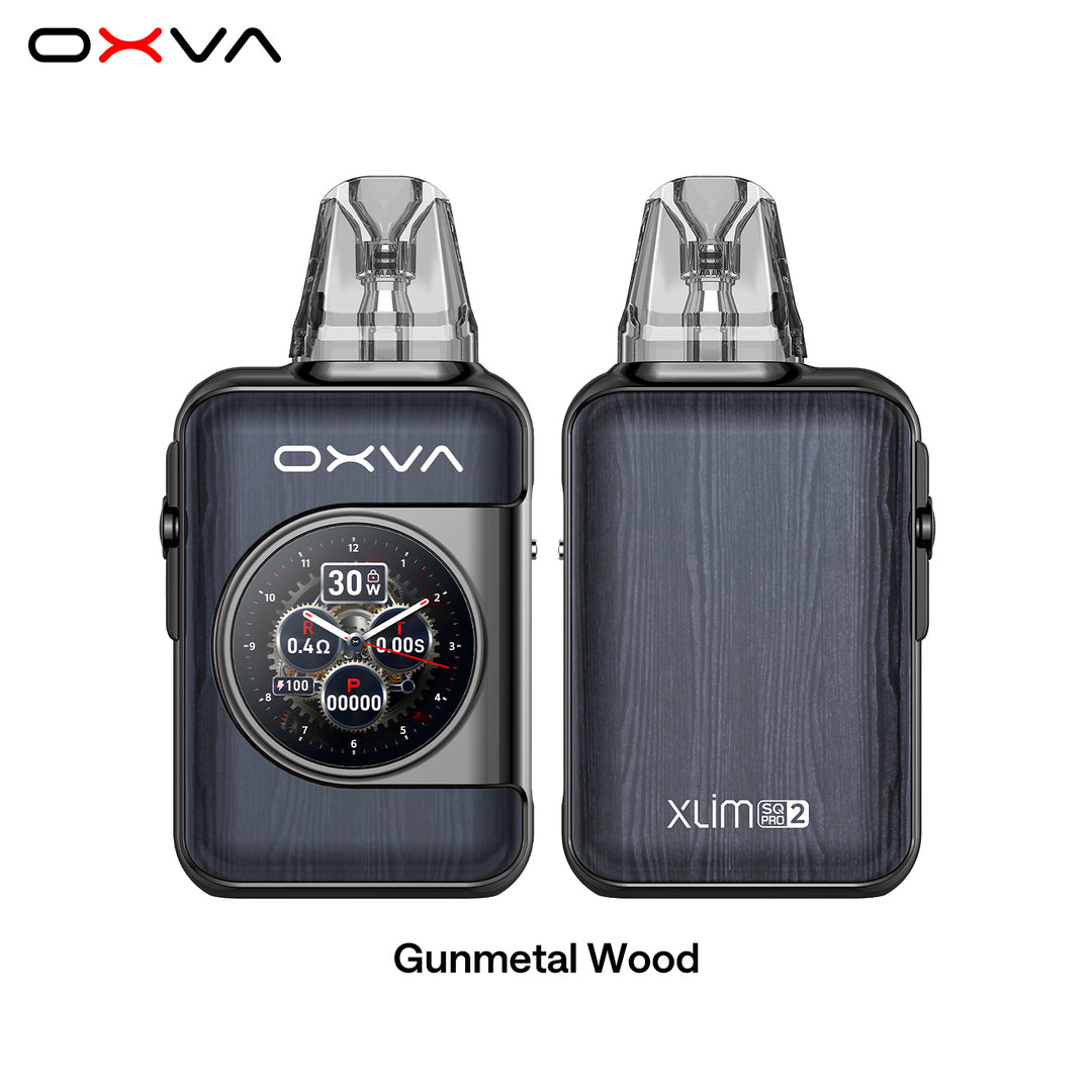 OXVA XLIM SQ PRO 2 POD KIT