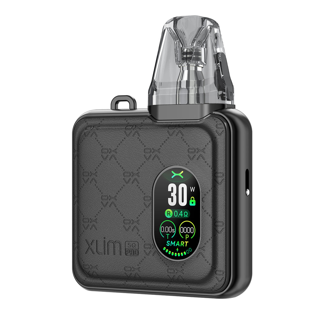OXVA XLIM SQ PRO POD KIT