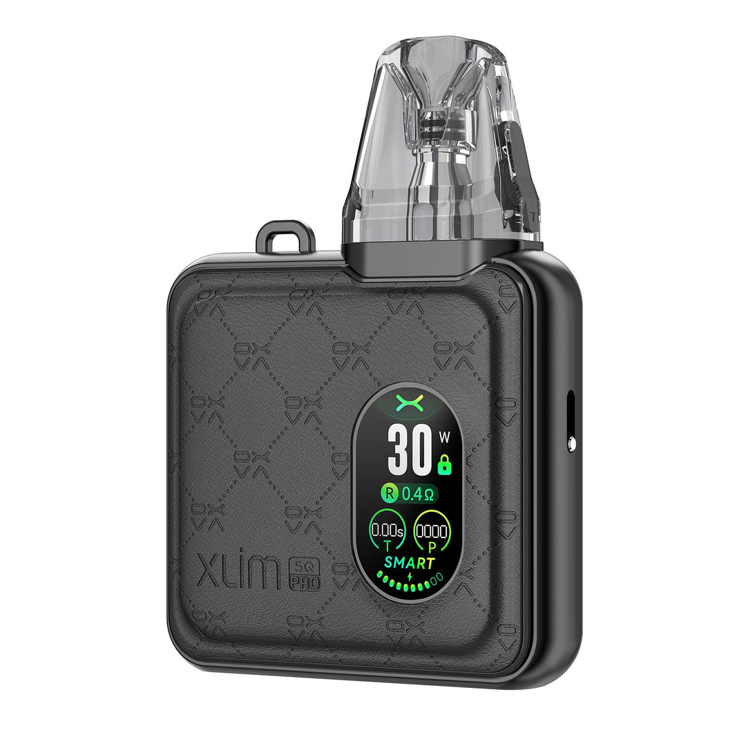 OXVA XLIM SQ PRO Compact 30W Pod System Fruity Vapes Pakistan OXVA XLIM SQ PRO Compact 30W Pod System Fruity Vapes Pakistan