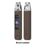 Load image into Gallery viewer, XLIM PRO BROWN LEATHER
