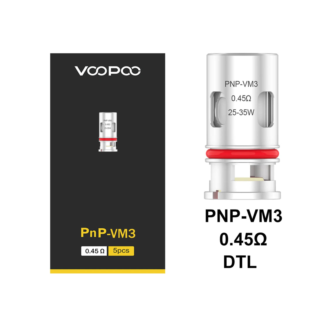 PNP VM3 0.45 NP