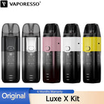 Load image into Gallery viewer, LUXE X EMPTY TANK MTL