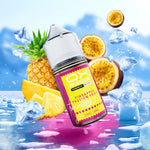 Load image into Gallery viewer, OX PASSION 55MG 30ML PINEAPPLE PASSIONFRUIT