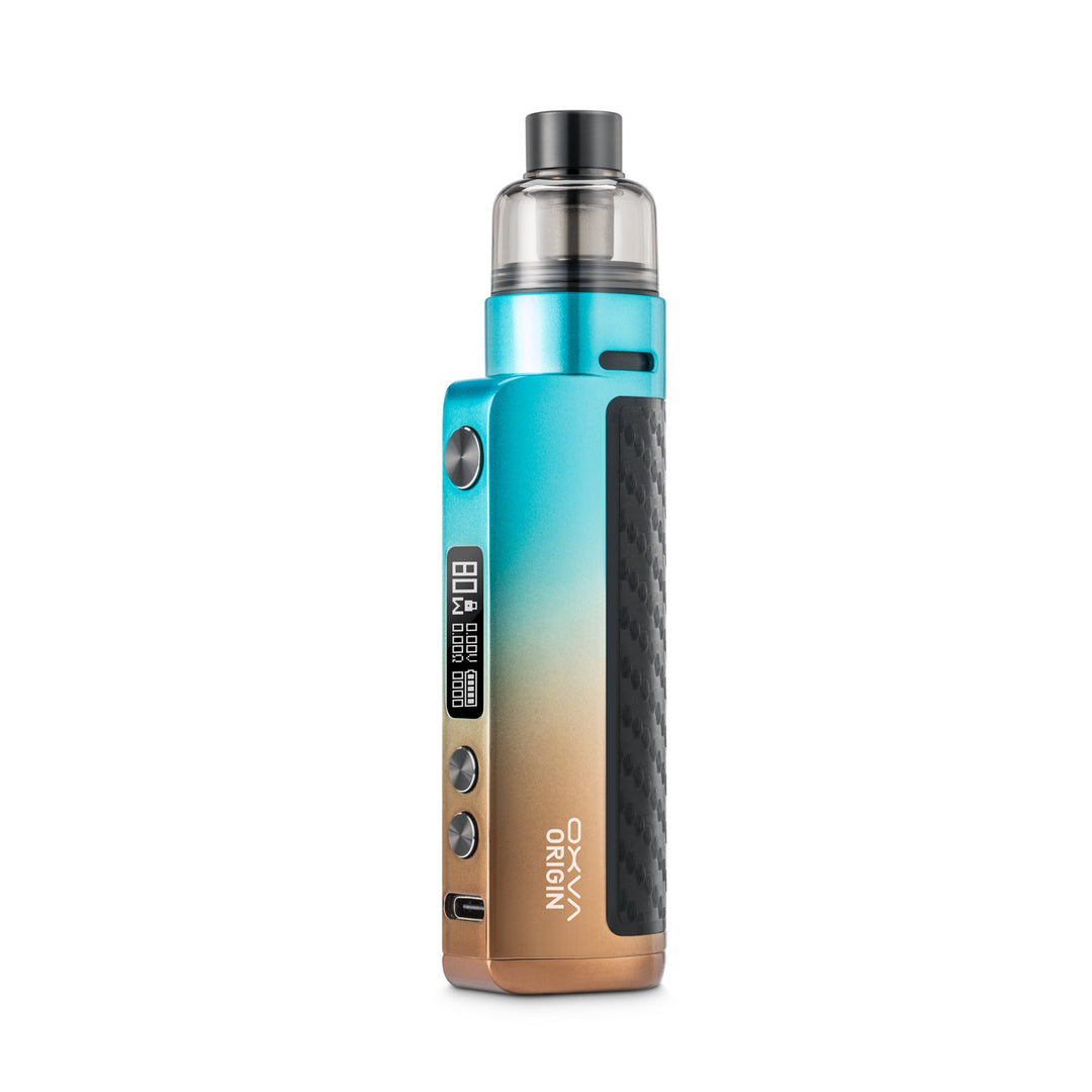 Oxva Origin 2 80w Vape Kit
