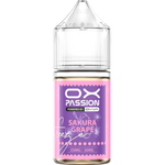 Load image into Gallery viewer, OX PASSION 55MG 30ML SAKURA GRAPE
