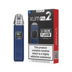 Load image into Gallery viewer, Oxva Xlim Pro 2 Pod Kit 30w
