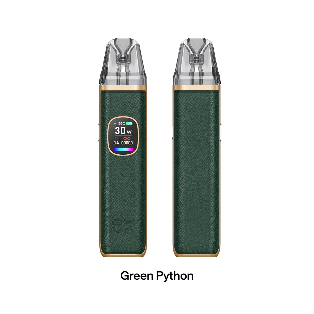 Oxva Xlim Pro 2 Pod Kit 30w