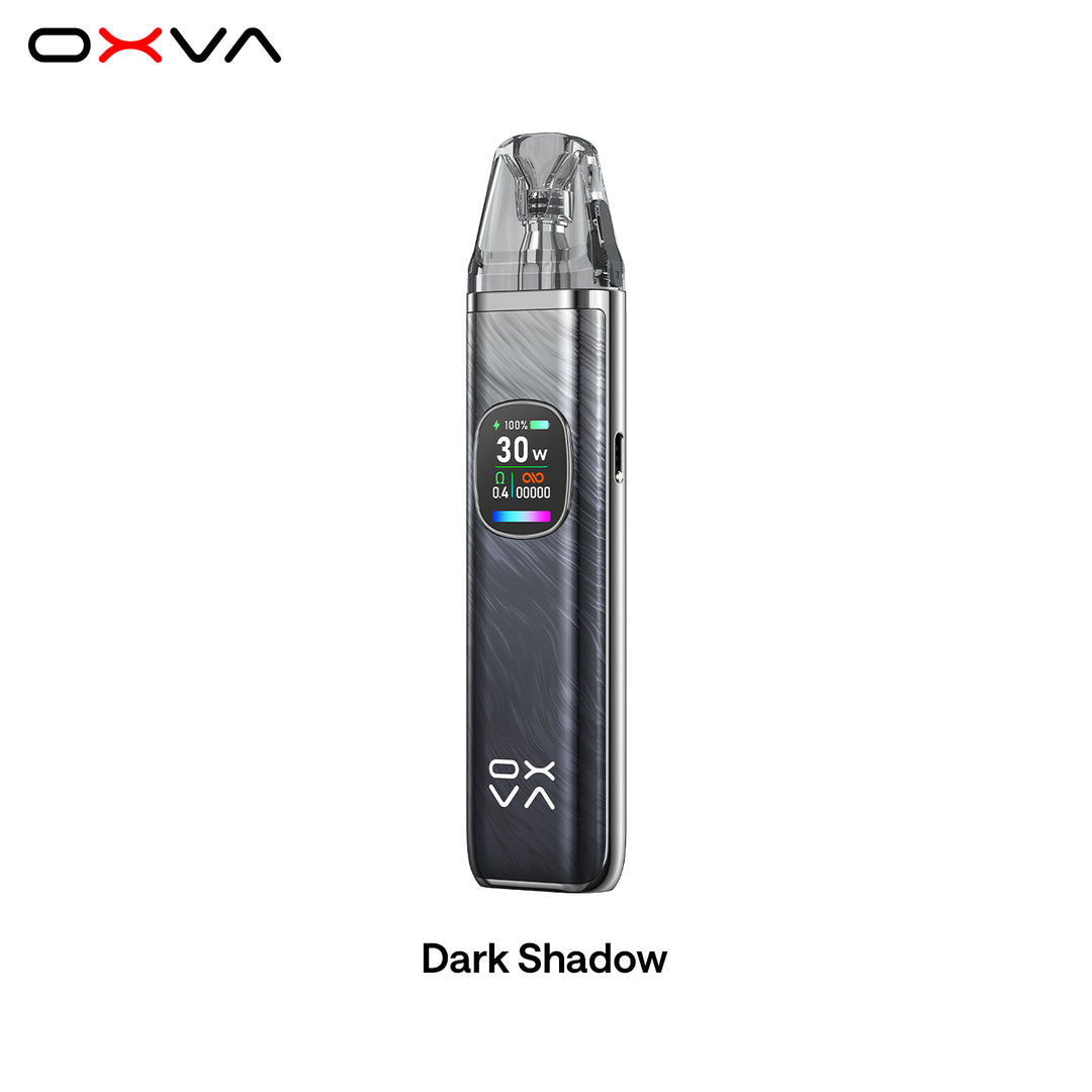Oxva Xlim Pro 2 Pod Kit 30w