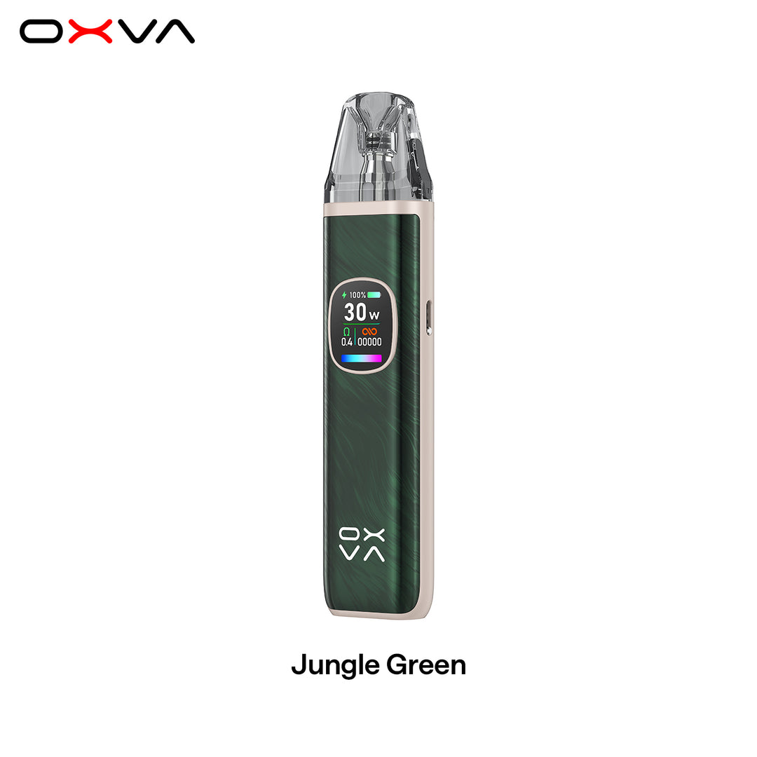 Oxva Xlim Pro 2 Pod Kit 30w