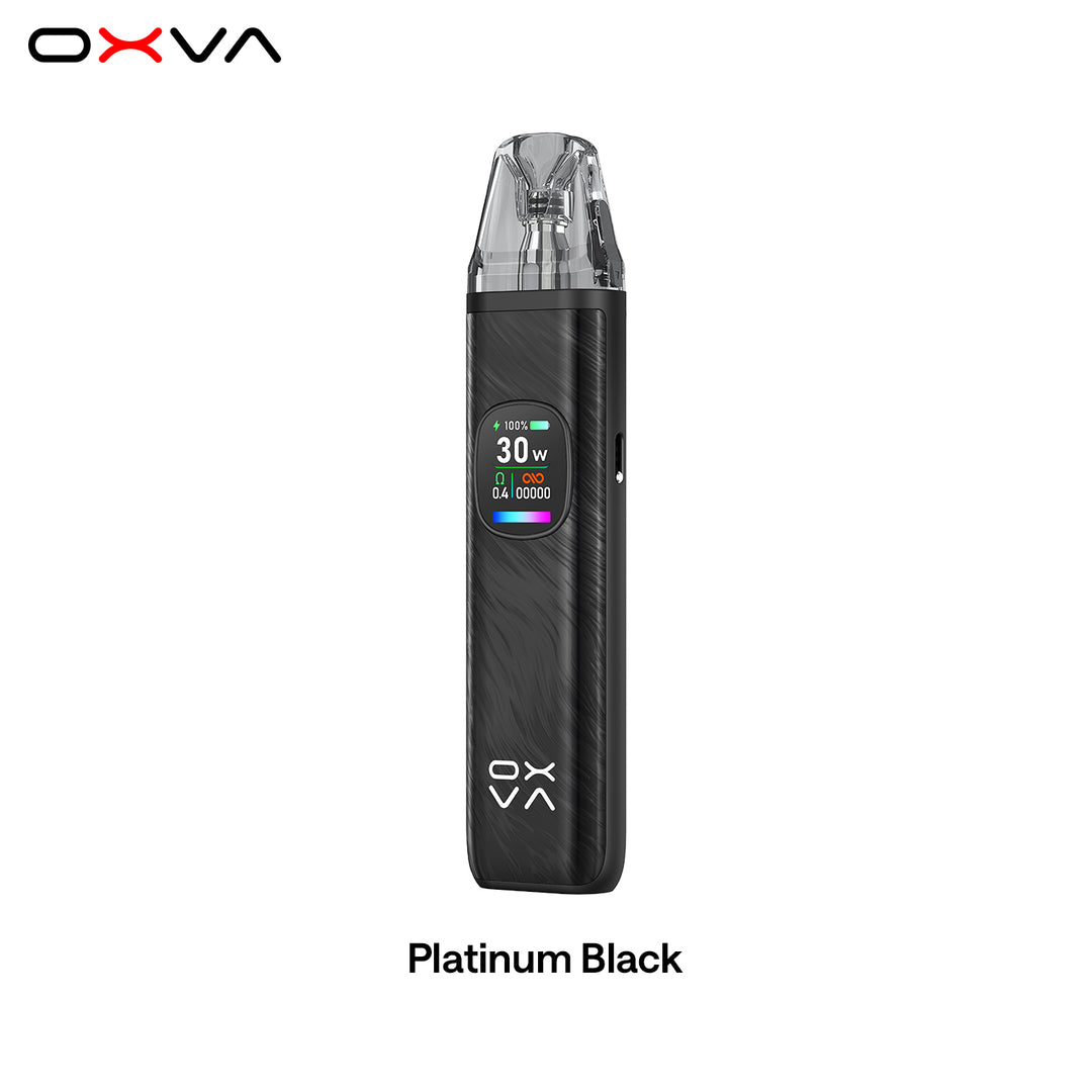 Oxva Xlim Pro 2 Pod Kit 30w