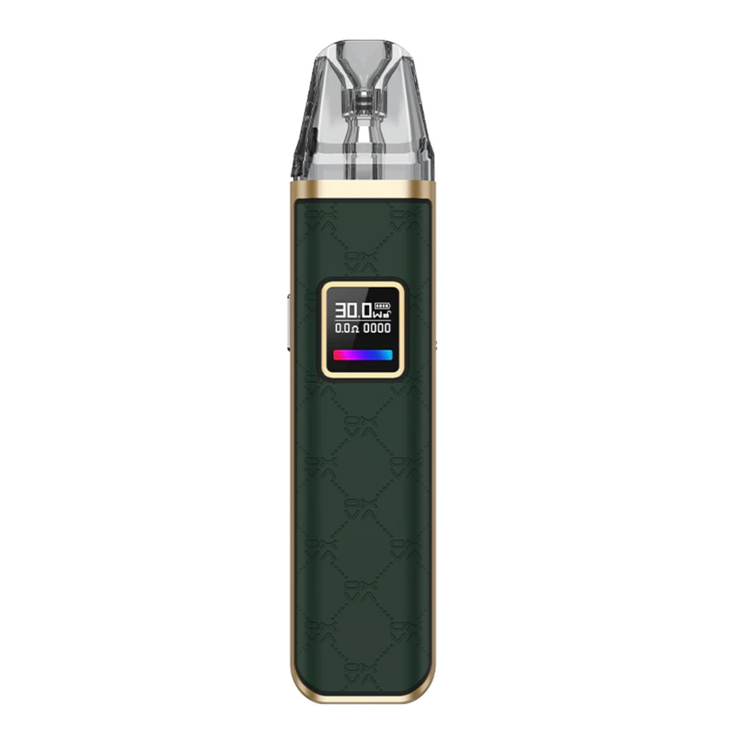 Oxva Xlim Pro 30w Pod Kit
