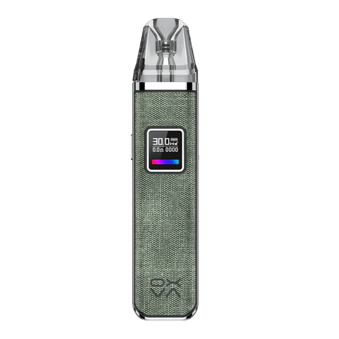 Oxva Xlim Pro 30w Pod Kit