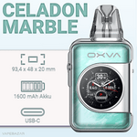 Load image into Gallery viewer, SQ PRO 2 CELDON MARBLE