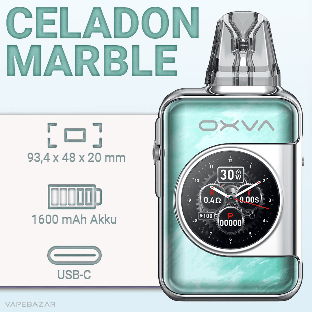 SQ PRO 2 CELDON MARBLE