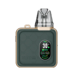 Load image into Gallery viewer, SQ PRO GREEN LEATHER