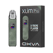 XLIM PRO DENIM GREEN
