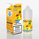 Load image into Gallery viewer, TOKYO 50MG S.C PINEAPPLE MANGO OP