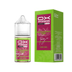 Load image into Gallery viewer, OX PASSION 35MG 30ML PASSION FRUIT KIWI