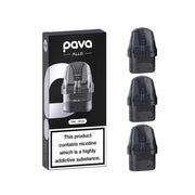 PAVA 0.6 2ML