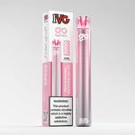 Load image into Gallery viewer, IVG GO MAX 3000 50MG PEACH MANGO WATERMELON ICE