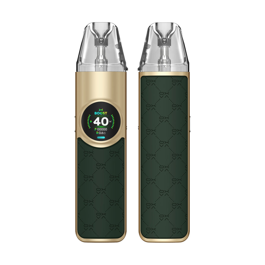 NEXLIM PINE GREEN