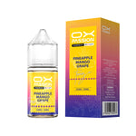 Load image into Gallery viewer, OX PASSION 35MG 30ML PINEAPPLE MANGO GRAPE