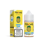 Load image into Gallery viewer, TOKYO S.C 35MG PINEAPPLE ICE 30ML
