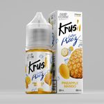 Load image into Gallery viewer, KRUSH E.F 55MG PINEAPPLE MANGO