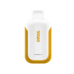 Load image into Gallery viewer, YOZO 7500 50MG PINEAPPLE ICE