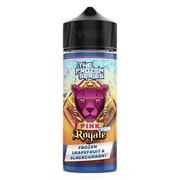 DR VAPES 3MG 120ML PINK ROYALE