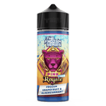 Load image into Gallery viewer, DR VAPE 3MG/120ML PINK ROYALE