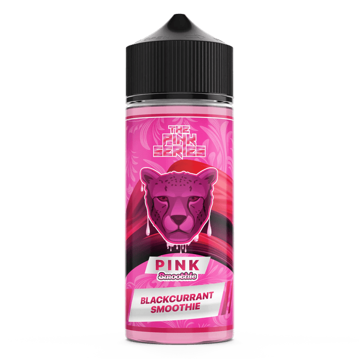 DR VAPE 3MG/120ML PINK SMOOTHIE