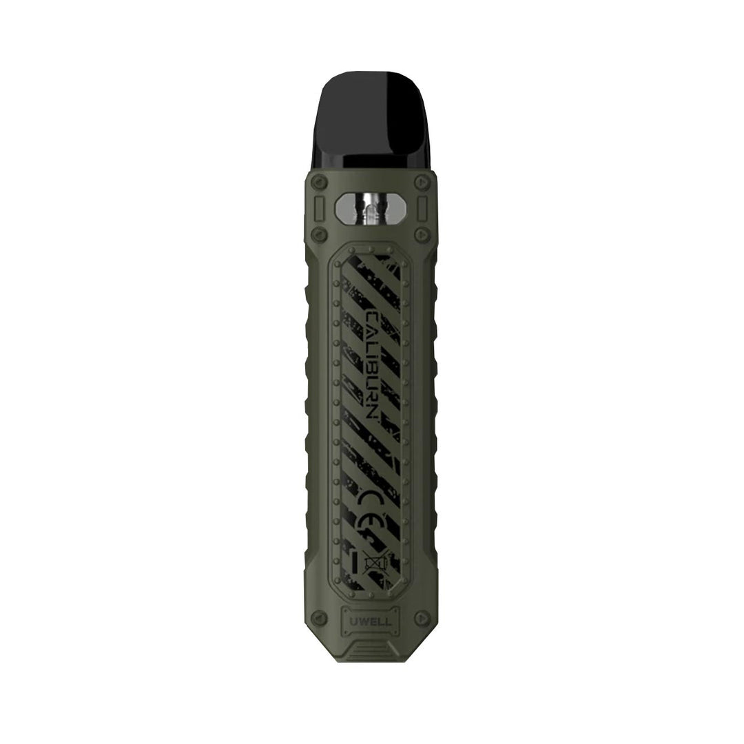 CALIBURN TENENT OLIVE GREEN