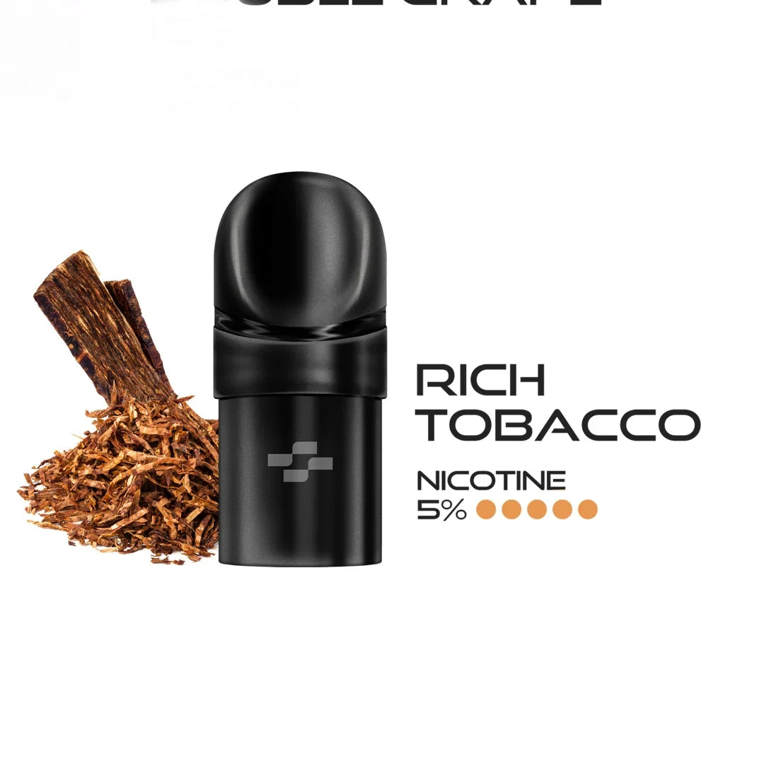 SWIFT 30MG RICH TOBACCO