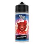 Load image into Gallery viewer, DR VAPE 3MG/120ML RED APPLE SUPER ICE