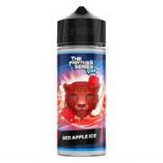 DR VAPE 3MG/120ML RED APPLE SUPER ICE