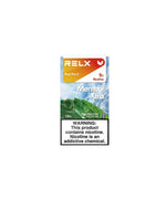 Load image into Gallery viewer, RELX 50MG METHOL EXTRA