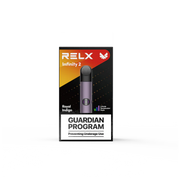 RELX INFINITY 2 KIT ROYAL INDIGO