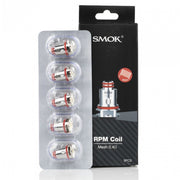 RPM 0.4 COIL