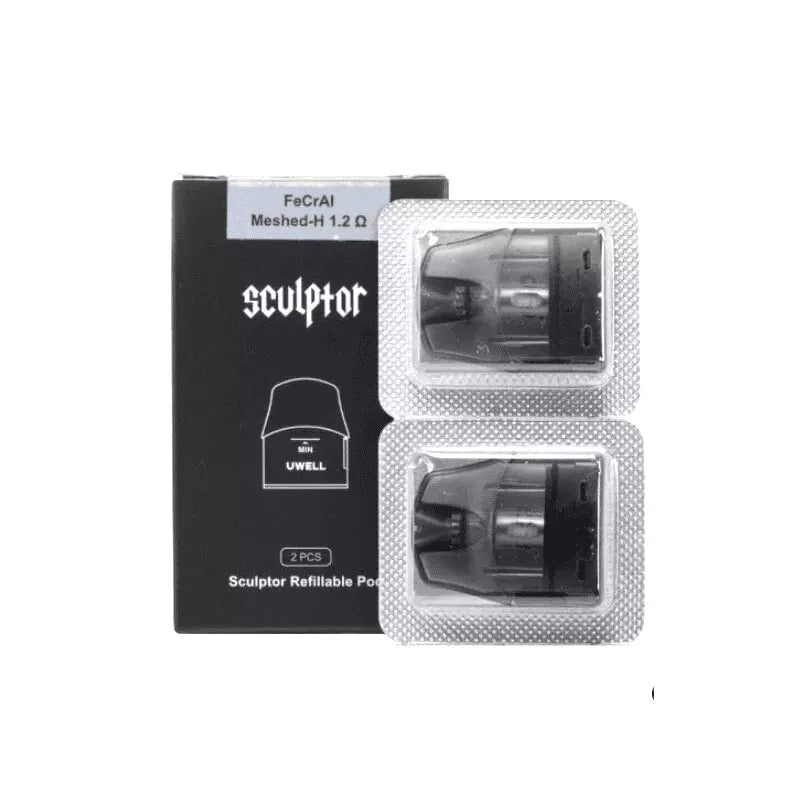 SCULPTOR  1.2 1.6ML