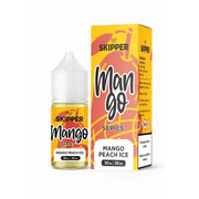 SKIPPER 50MG 30ML MANGO PEACH ICE