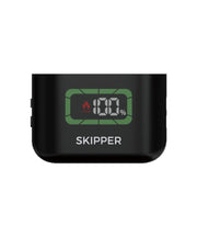 SKIPPER POWERPLAY DEVICE MIDNIGHT BLACK