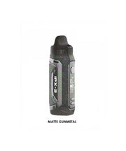 IPX 2 KIT MATTE GUN METAL
