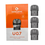 Load image into Gallery viewer, U POD 0.7 2ML