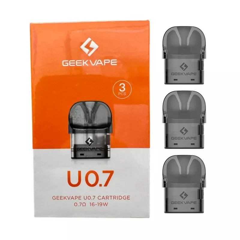 U POD 0.7 2ML