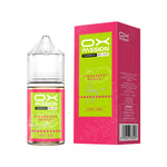 Load image into Gallery viewer, OX PASSION 35MG 30ML STRAWBERRY MANGO