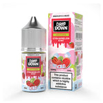 Load image into Gallery viewer, DRIP DOWN EDITION 10ML 25MG STRAWMELON KIWI