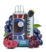 Load image into Gallery viewer, ELFBAR 6000PUFF BLUEBERRY