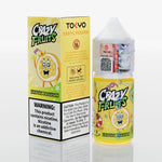 Load image into Gallery viewer, TOKYO SALTNIC CRAZY FRUITS EXOTIC PASSION 30ML

